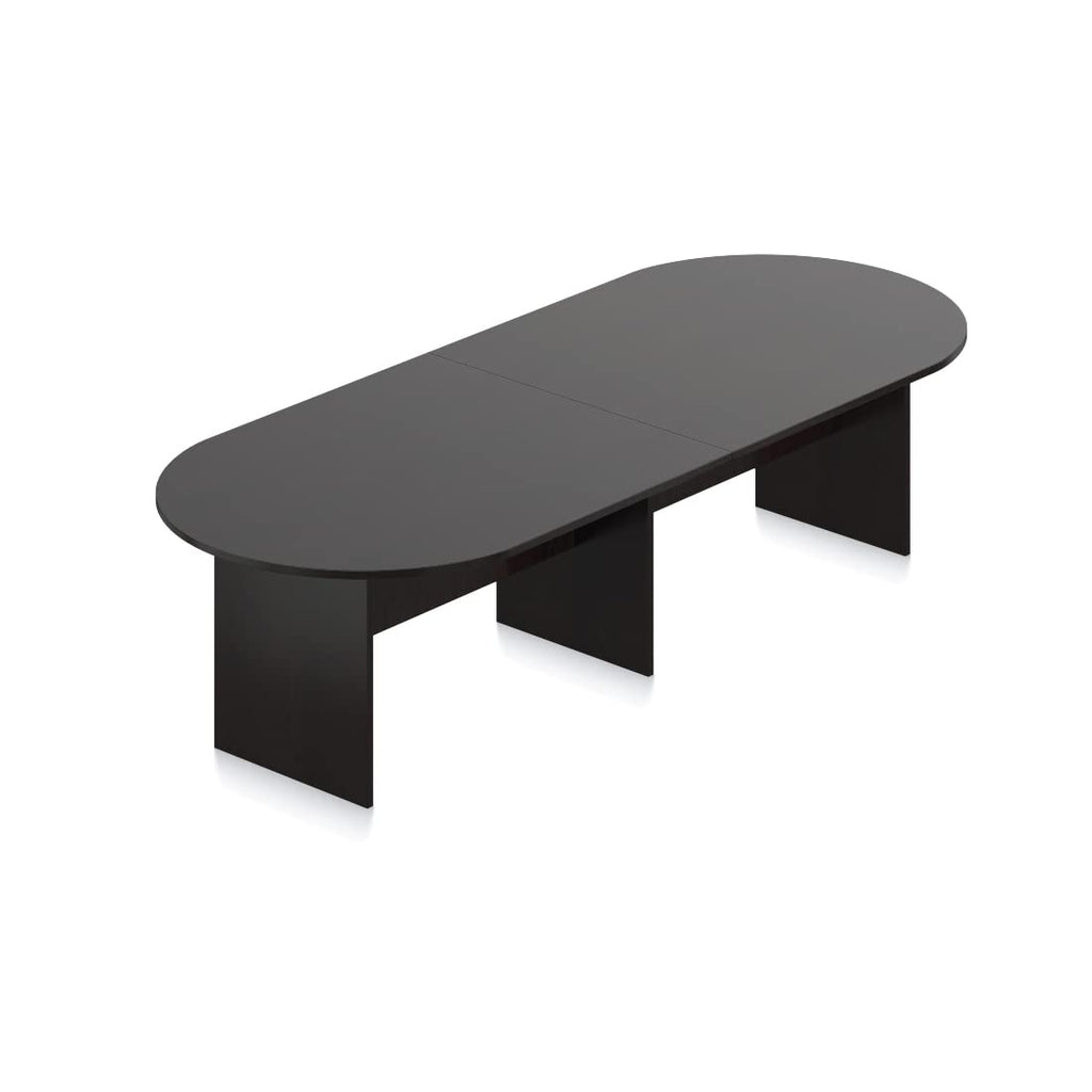 10 ft Conference Table and Chairs Set M82417