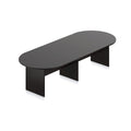 10 ft Conference Table and Chairs Set M82417