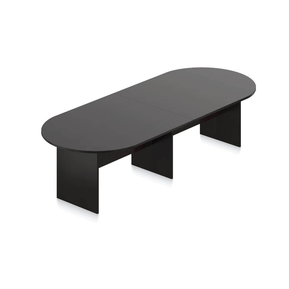 10 ft Conference Table and Chairs Set M82417
