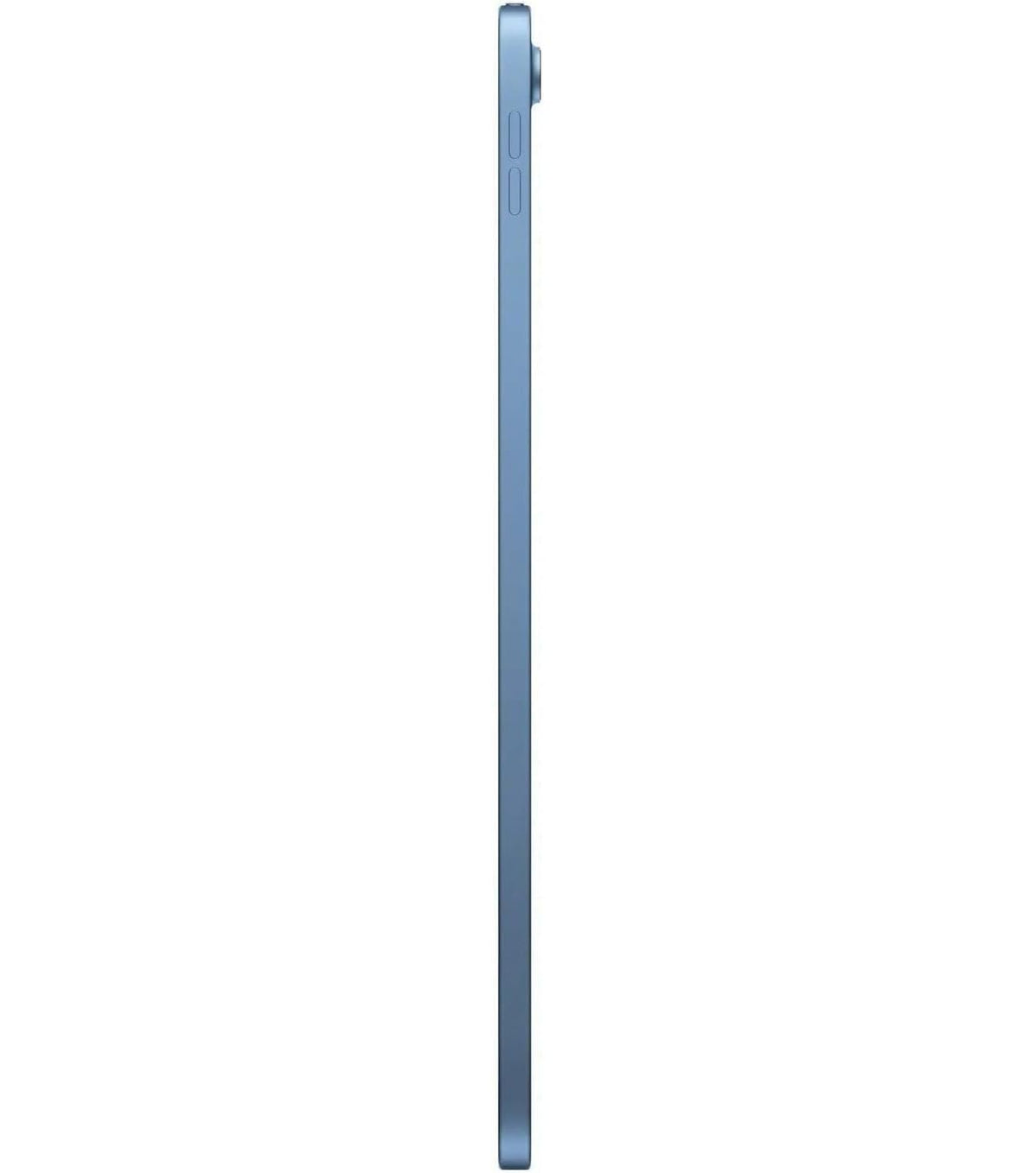 iPad 11-inch 128GB Wi-Fi + Cellular Blue Z67584