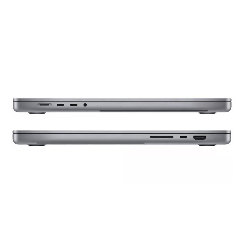 16.2-inch M2 Max Chip 64GB 1TB SSD Laptop R4077