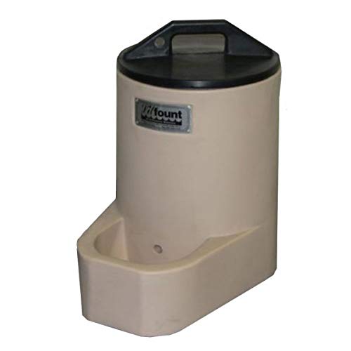5-Gallon Insulated Waterer Q569