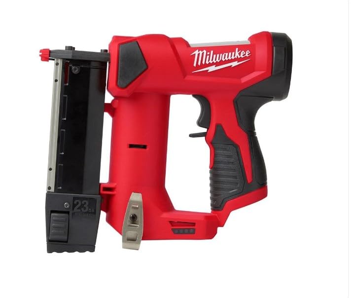 23 Gauge Pin Nailer L9006