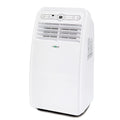 8000 BTU White Portable Air Conditioner J844424