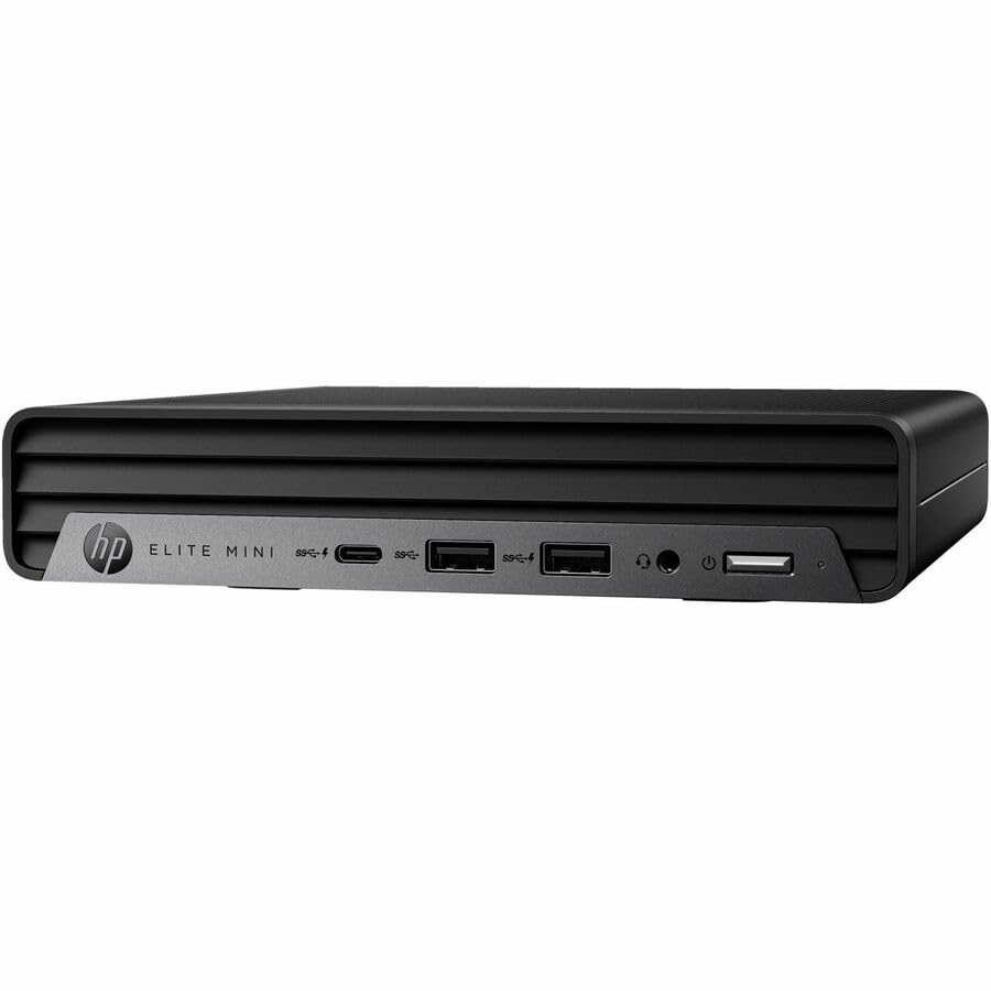 Desktop Computer Intel Core i5 8 GB 256 GB SSD Windows 11 Pro C838