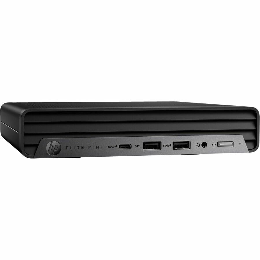 Desktop Computer Intel Core i5 8 GB 256 GB SSD Windows 11 Pro C838