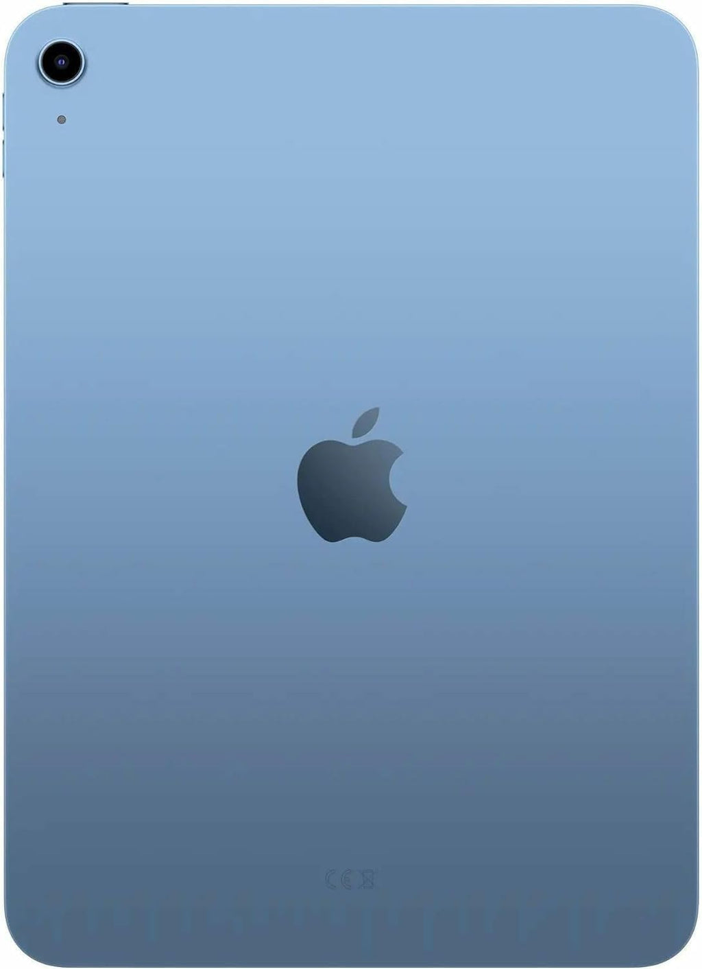 iPad 11-inch 128GB Wi-Fi + Cellular Blue Z67584