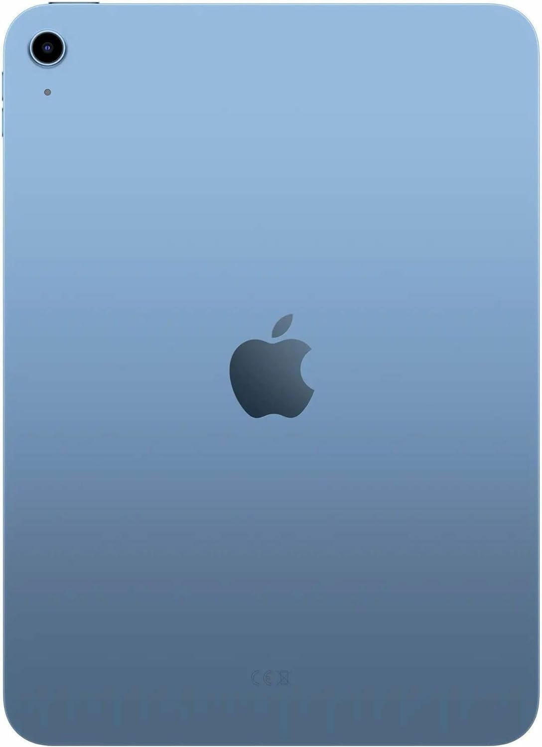 iPad 11-inch 128GB Wi-Fi + Cellular Blue Z67584