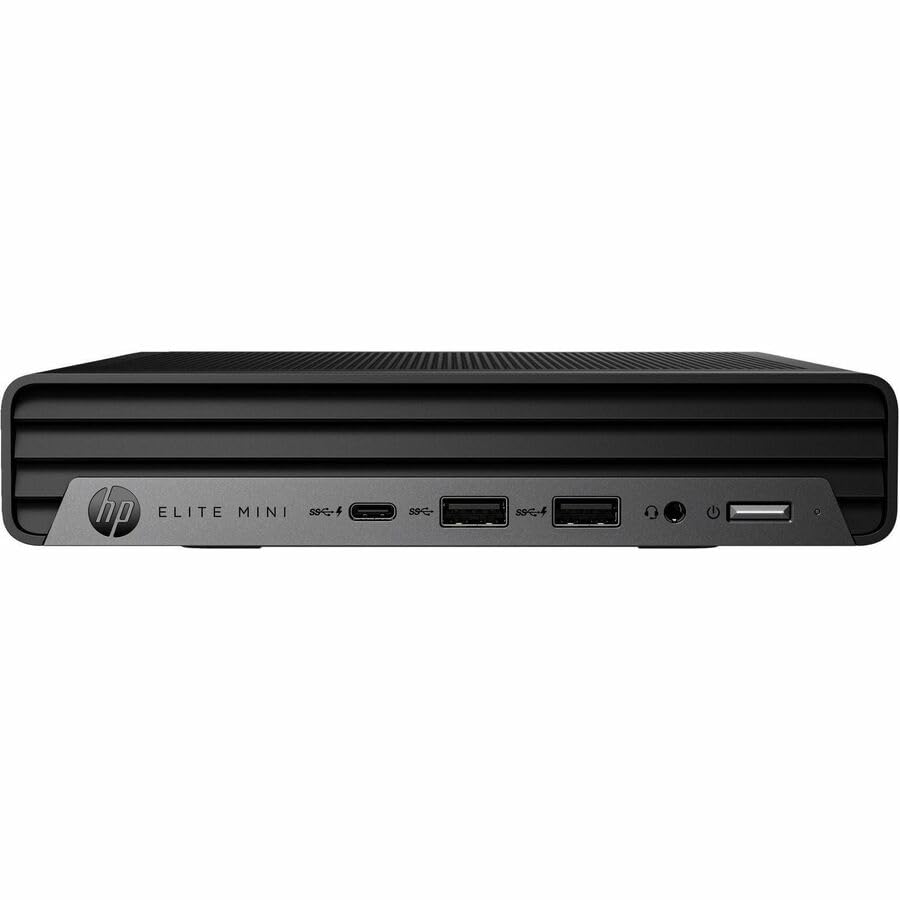 Desktop Computer Intel Core i5 8 GB 256 GB SSD Windows 11 Pro C838