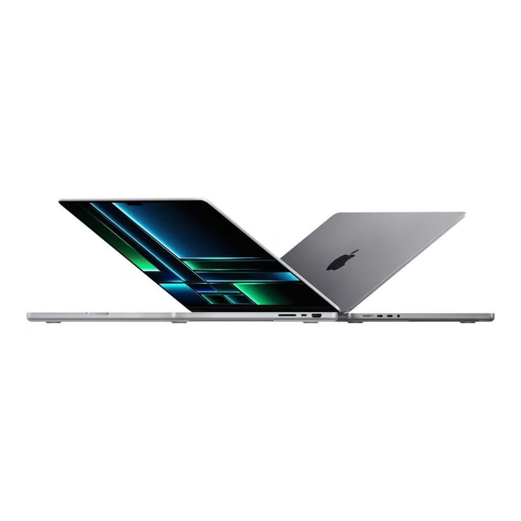 16.2-inch M2 Max Chip 64GB 1TB SSD Laptop R4077