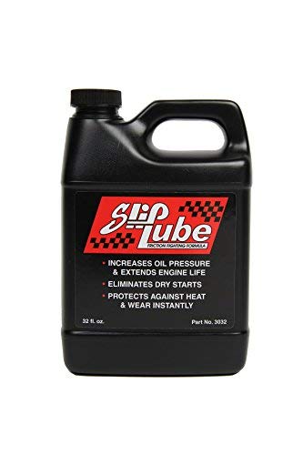 Oil Additive 32 oz W1953