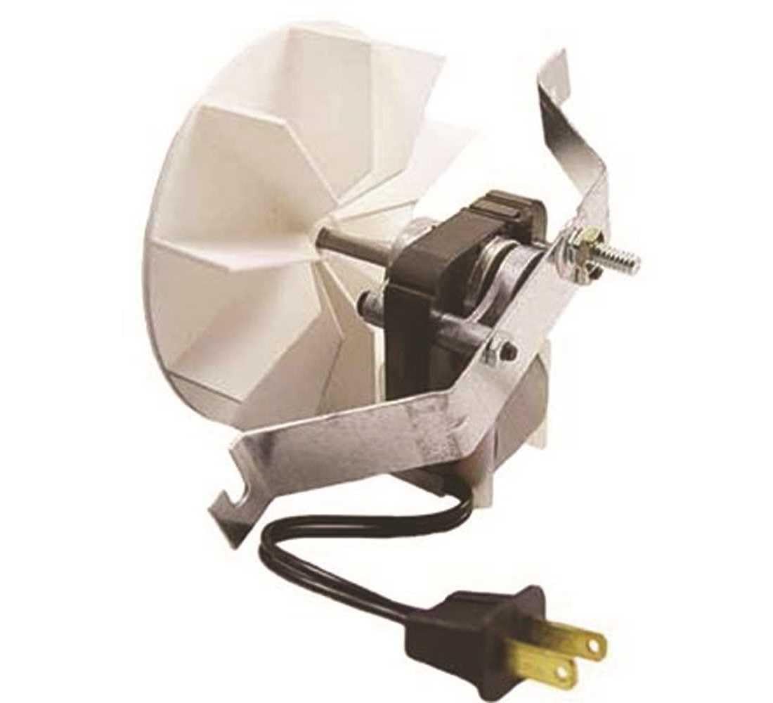 C-Frame Motor Blade Bracket Assembly 4.6" x 5.2" x 5.2" I834831