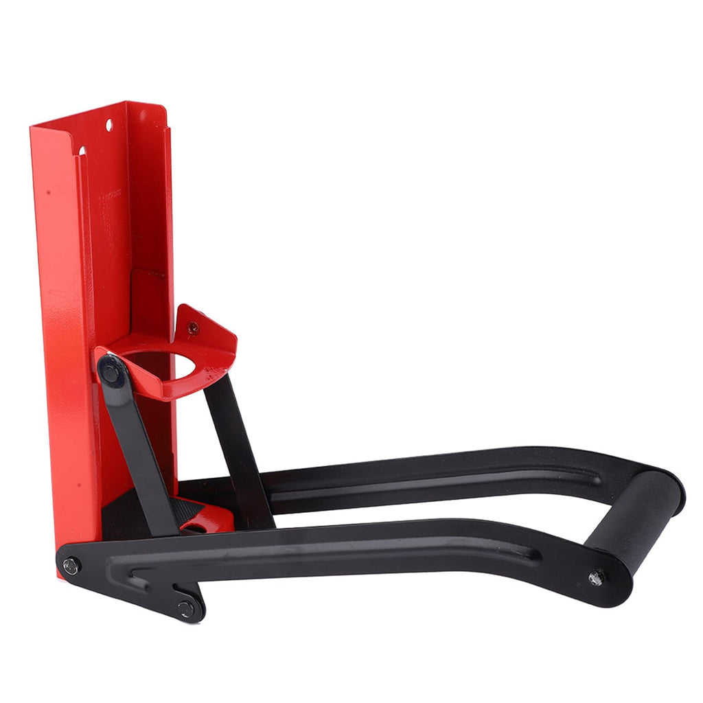 Red Steel Can Crusher Y405050