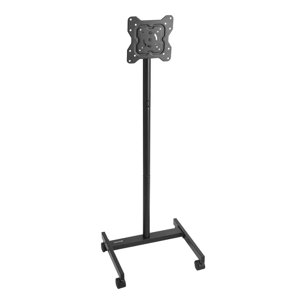 Rolling TV Stand for 17-55 Inch Screens with Wheels G45265