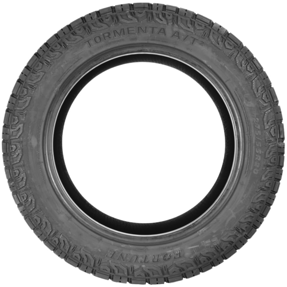 All Terrain 275/60R20 116T XL Light Truck Tire T5263