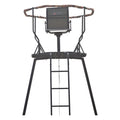 Heavy-Duty 20' Hunting Tripod Stand H6621