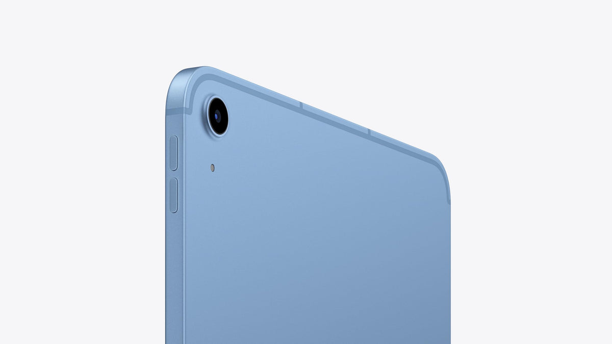 iPad 11-inch 128GB Wi-Fi + Cellular Blue Z67584