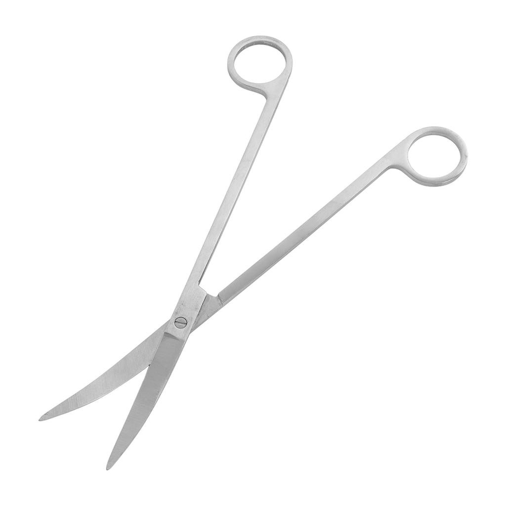 Stainless Steel Aquascaping Fish Tank Cleaning Tools D6601