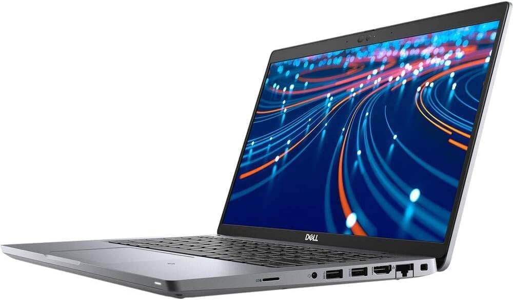14" FHD Laptop, i5-1135G7, 16 GB RAM, 512 GB SSD, Windows 11 Pro M296612