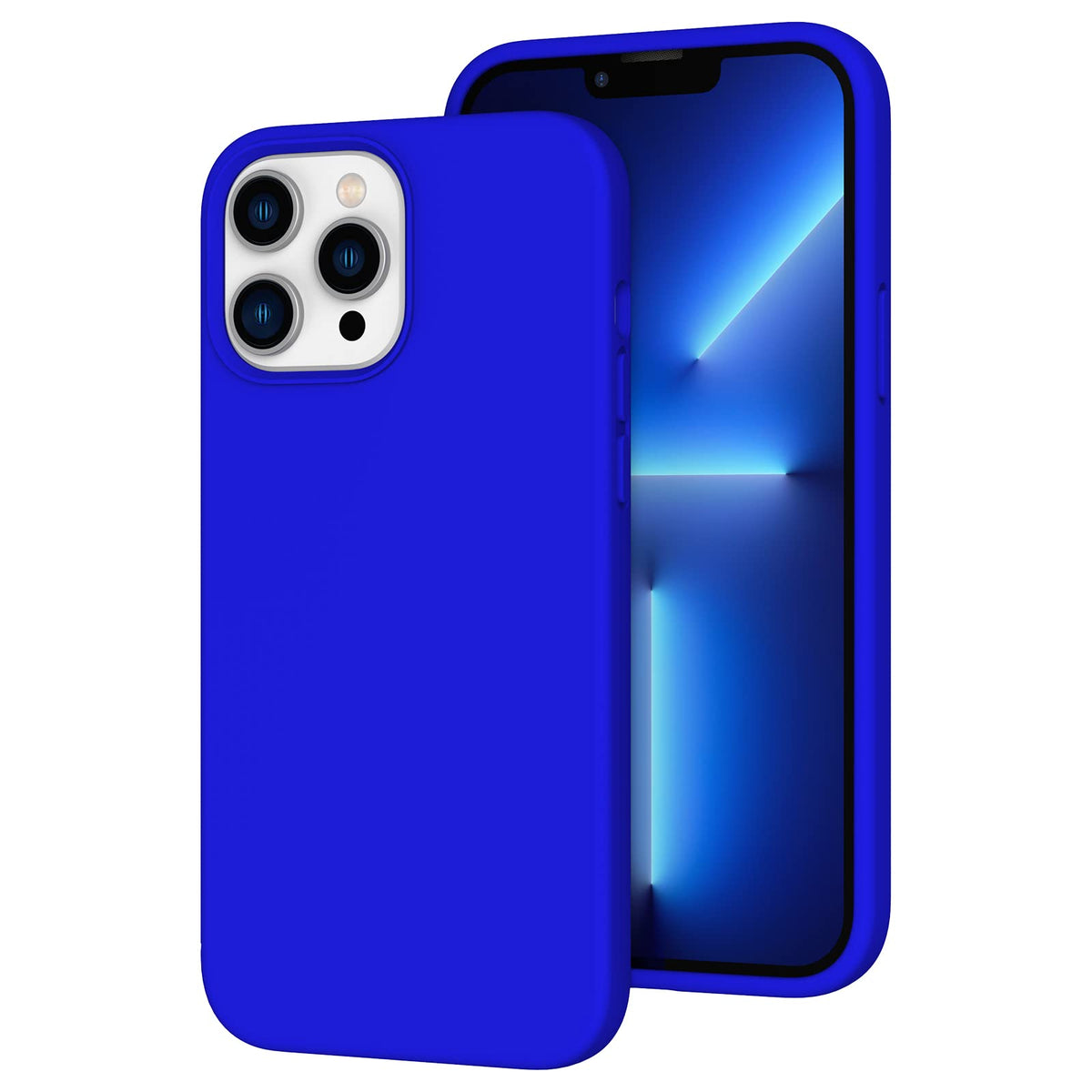 Liquid Silicone Case S3964