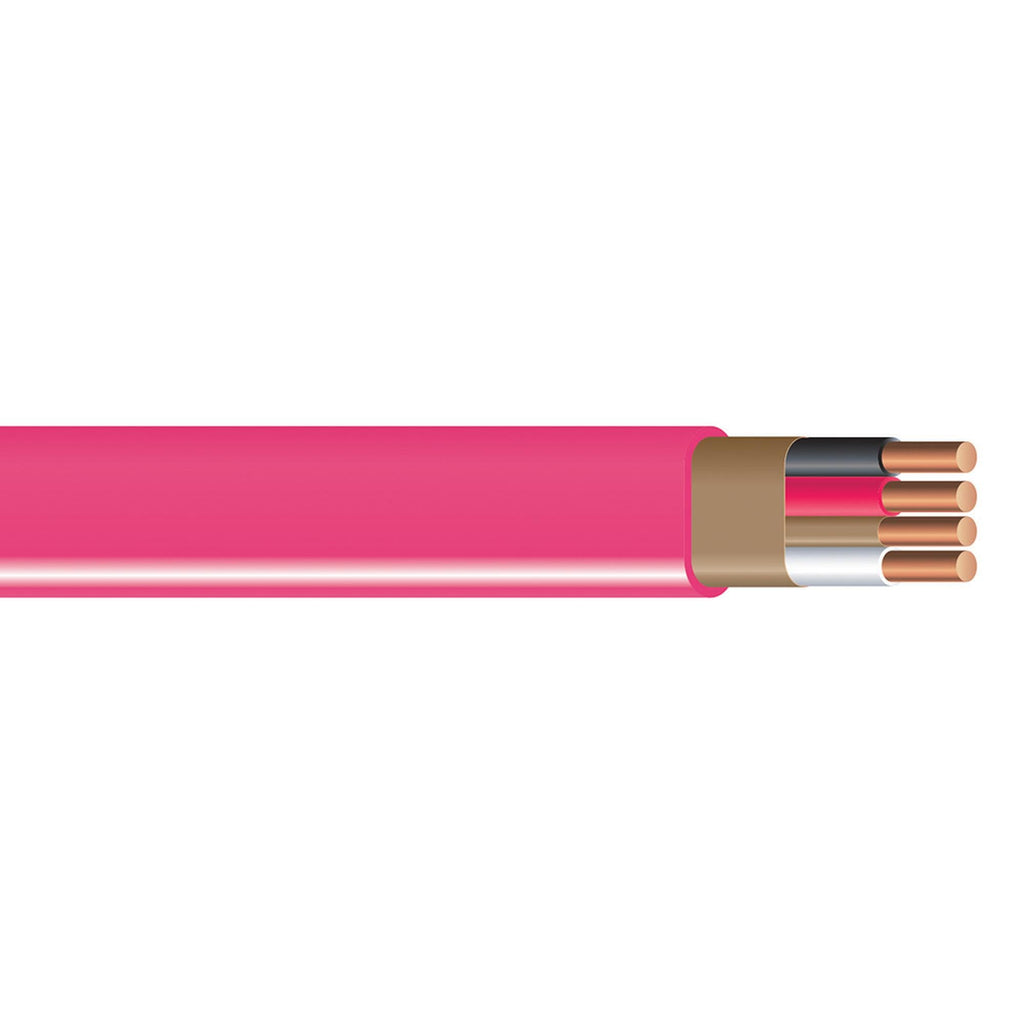 10/3 Indoor NMB Cable 50ft Coil V416