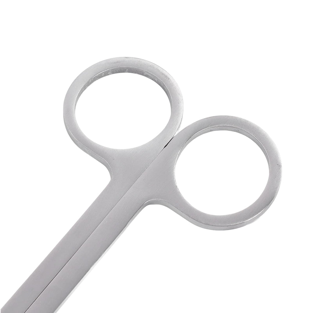 Stainless Steel Aquascaping Fish Tank Cleaning Tools D6601