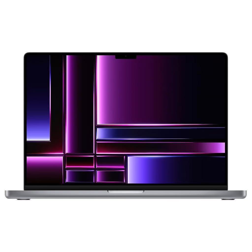 16.2-inch M2 Max Chip 64GB 1TB SSD Laptop R4077