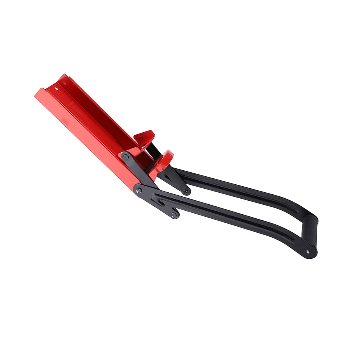 Red Steel Can Crusher Y405050