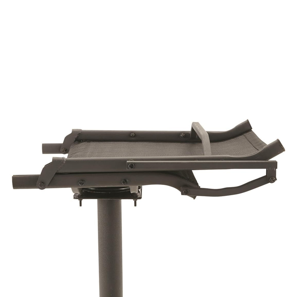 Heavy-Duty 20' Hunting Tripod Stand H6621