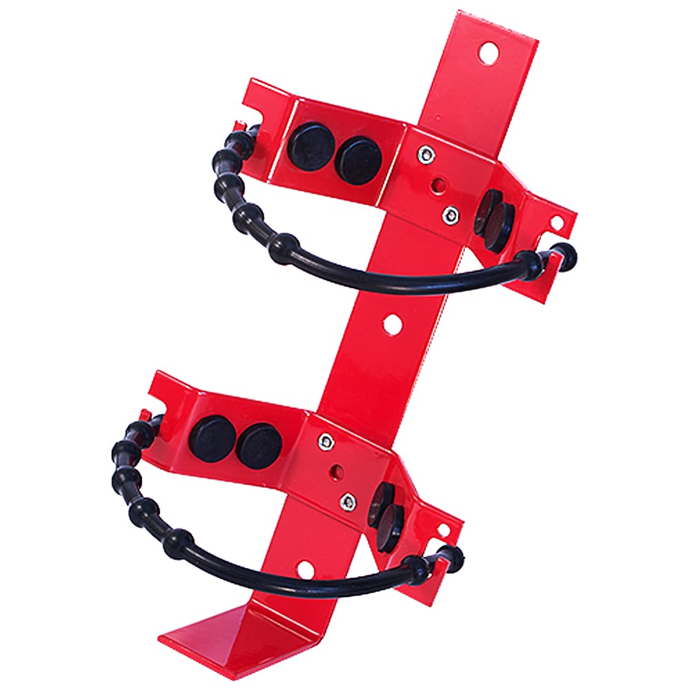 Heavy Duty Fire Extinguisher Mount Bracket M767380