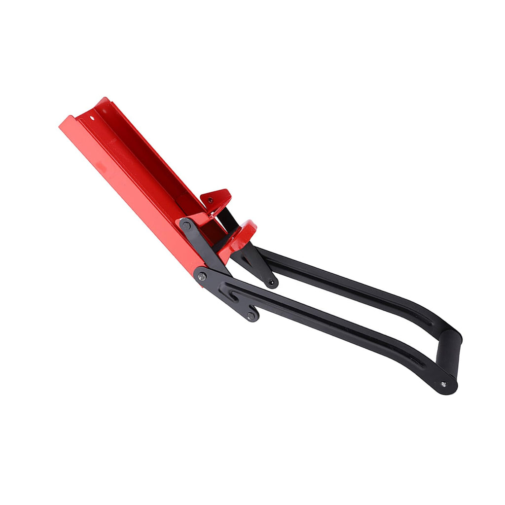Red Steel Can Crusher Y405050