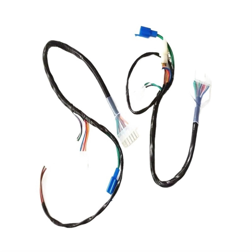 Generator Carburetor Harness 2 Pieces D345