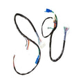 Generator Carburetor Harness 2 Pieces D345