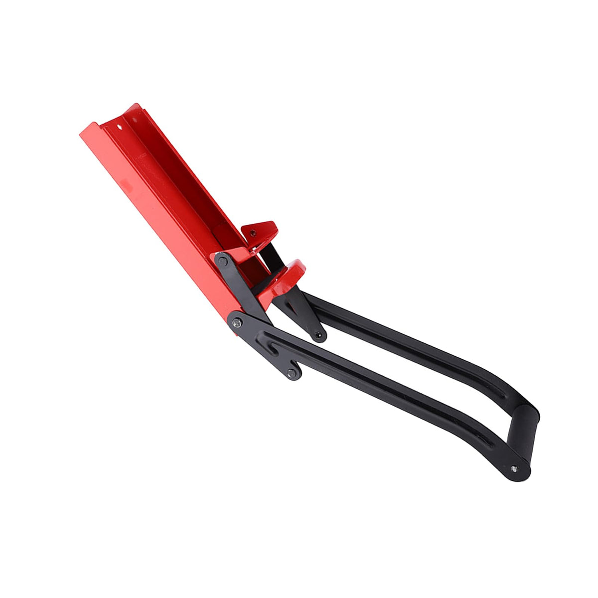 Red Steel Can Crusher Y405050