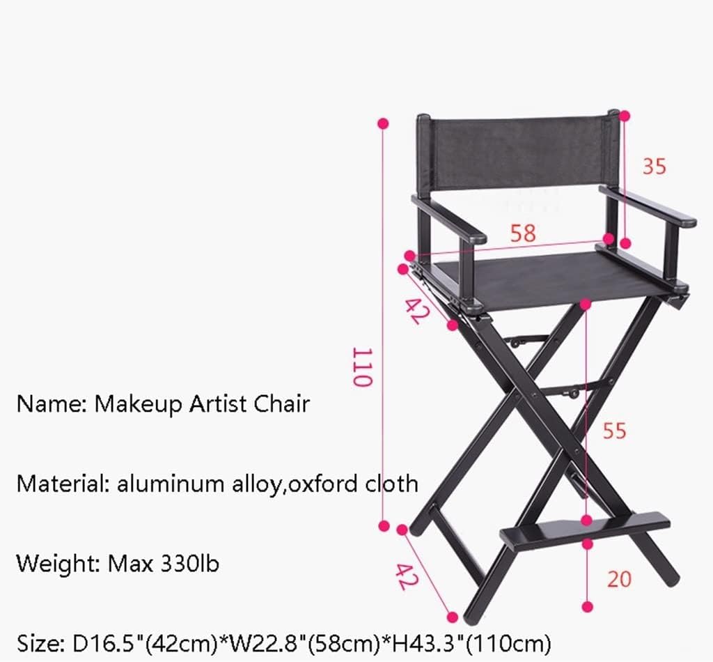 Portable Aluminum Folding Chair T2180
