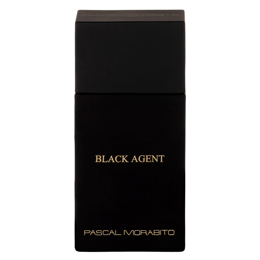 Black 3.4 Oz Eau De Toilette Cologne Spray P75710