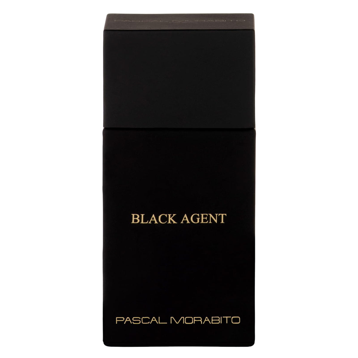 Black 3.4 Oz Eau De Toilette Cologne Spray P75710
