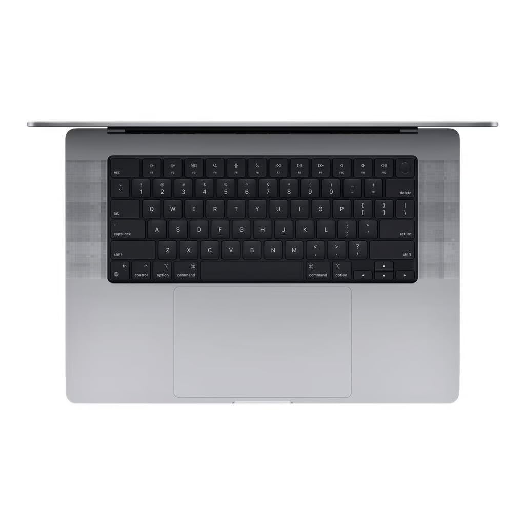 16.2-inch M2 Max Chip 64GB 1TB SSD Laptop R4077