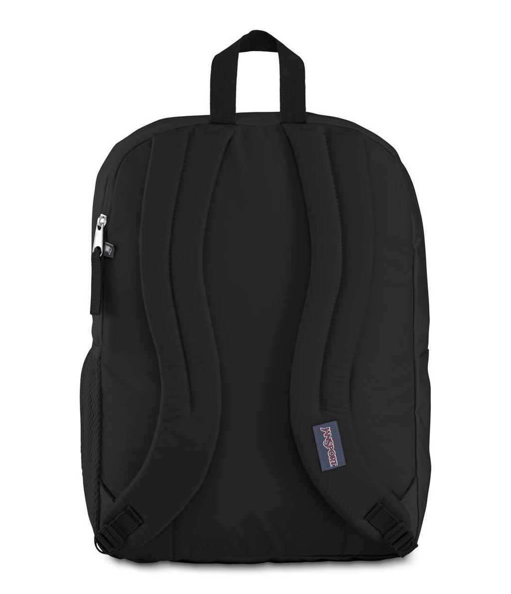 Laptop Backpack with 2 Compartments Black T101