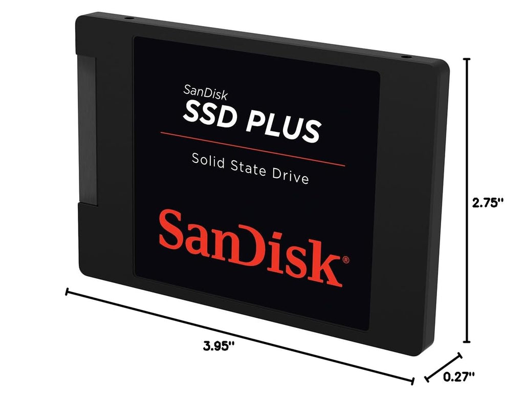 1TB Internal Solid State Drive E748429