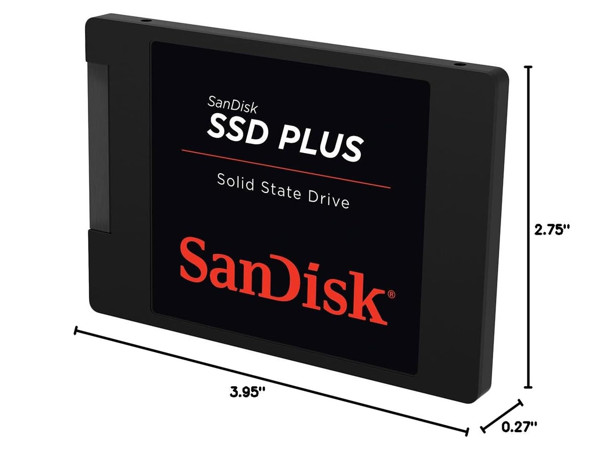 1TB Internal Solid State Drive E748429
