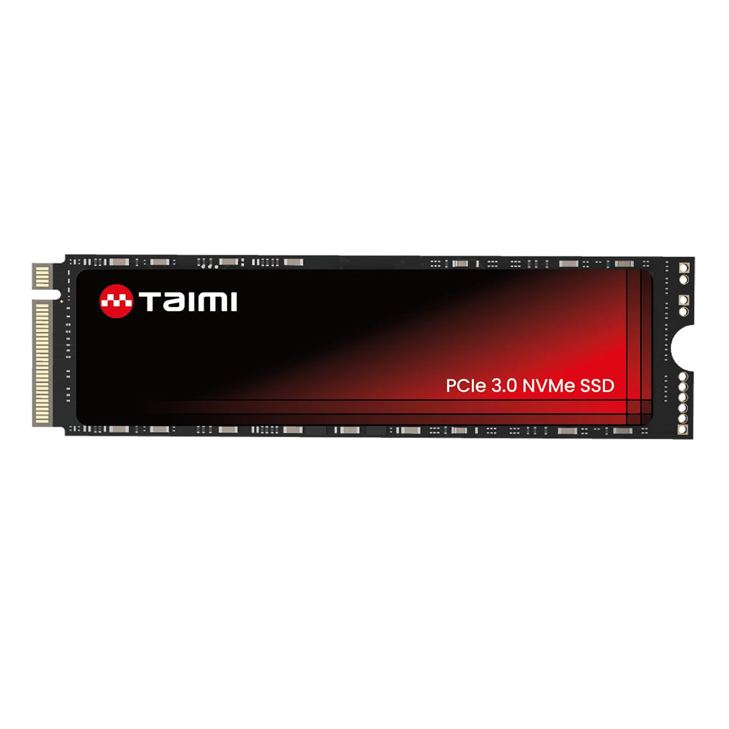 512GB NVMe M.2 2280 Solid State Drive Y174565