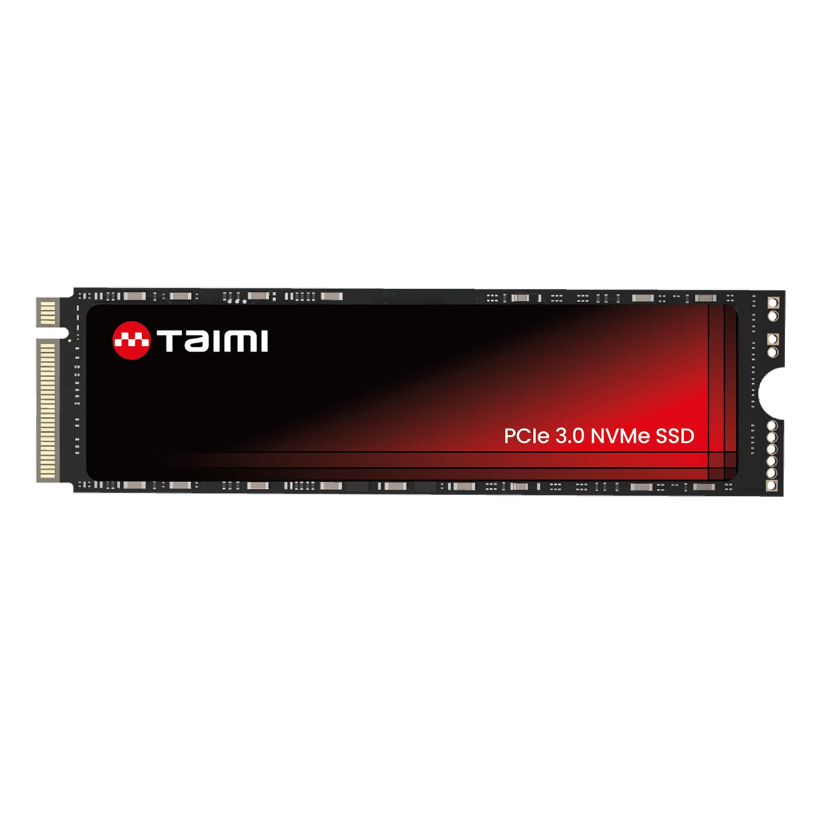 512GB NVMe M.2 2280 Solid State Drive Y174565