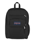 Laptop Backpack with 2 Compartments Black T101