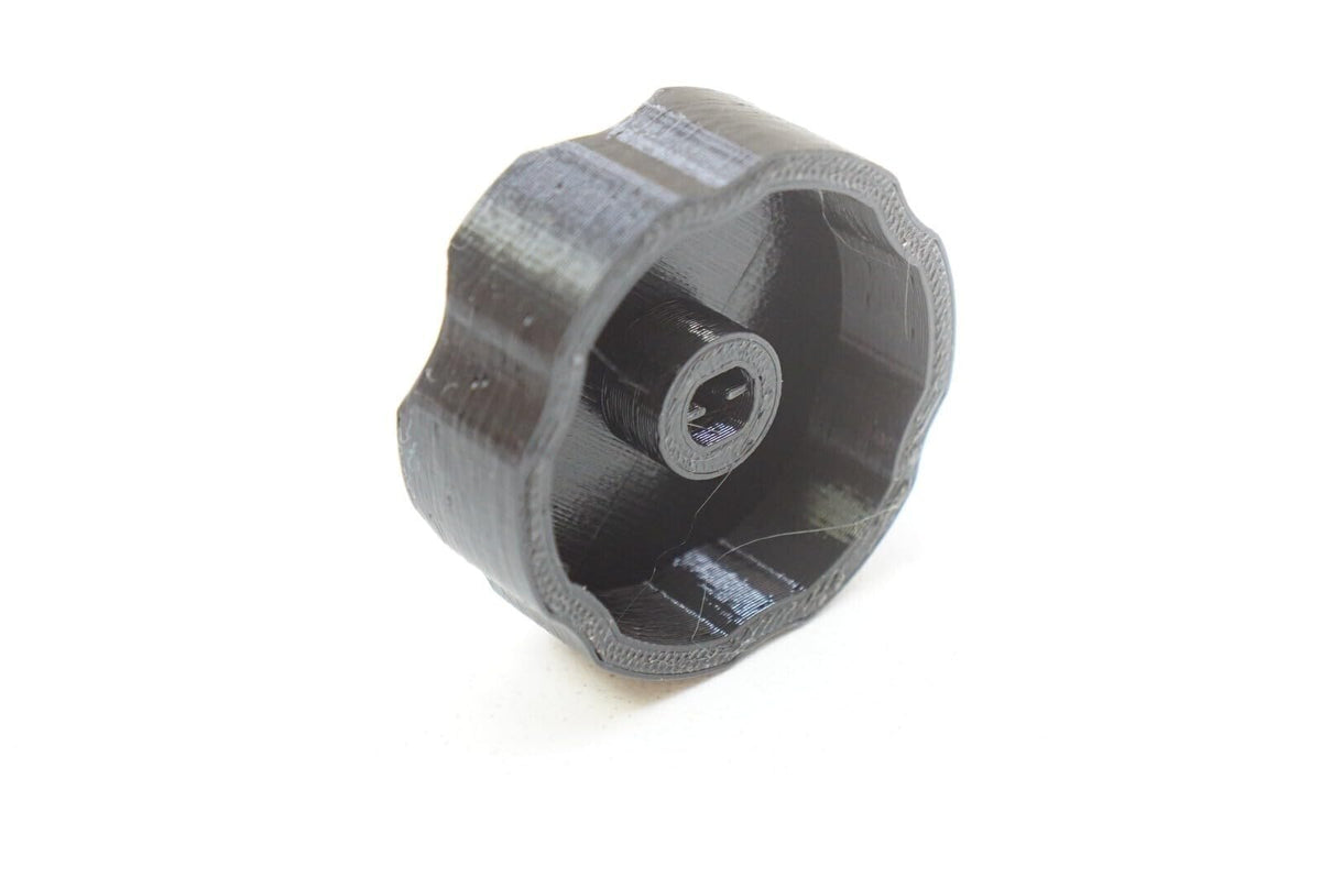 Black Power Speed Knob for Box Fan X88287