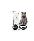 Cat Tracker Collar J99943