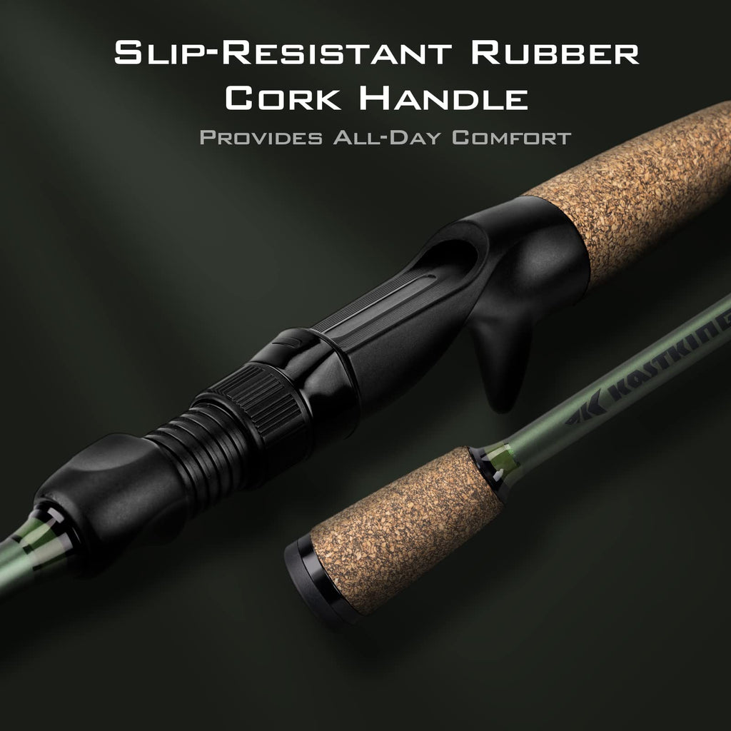 Spinning & Casting Fishing Rods R52887