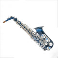 Colorful Painting Pattern Alto Saxophone I982409