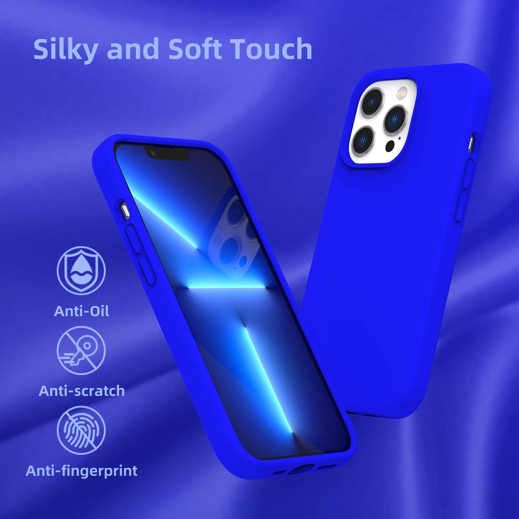 Liquid Silicone Case S3964