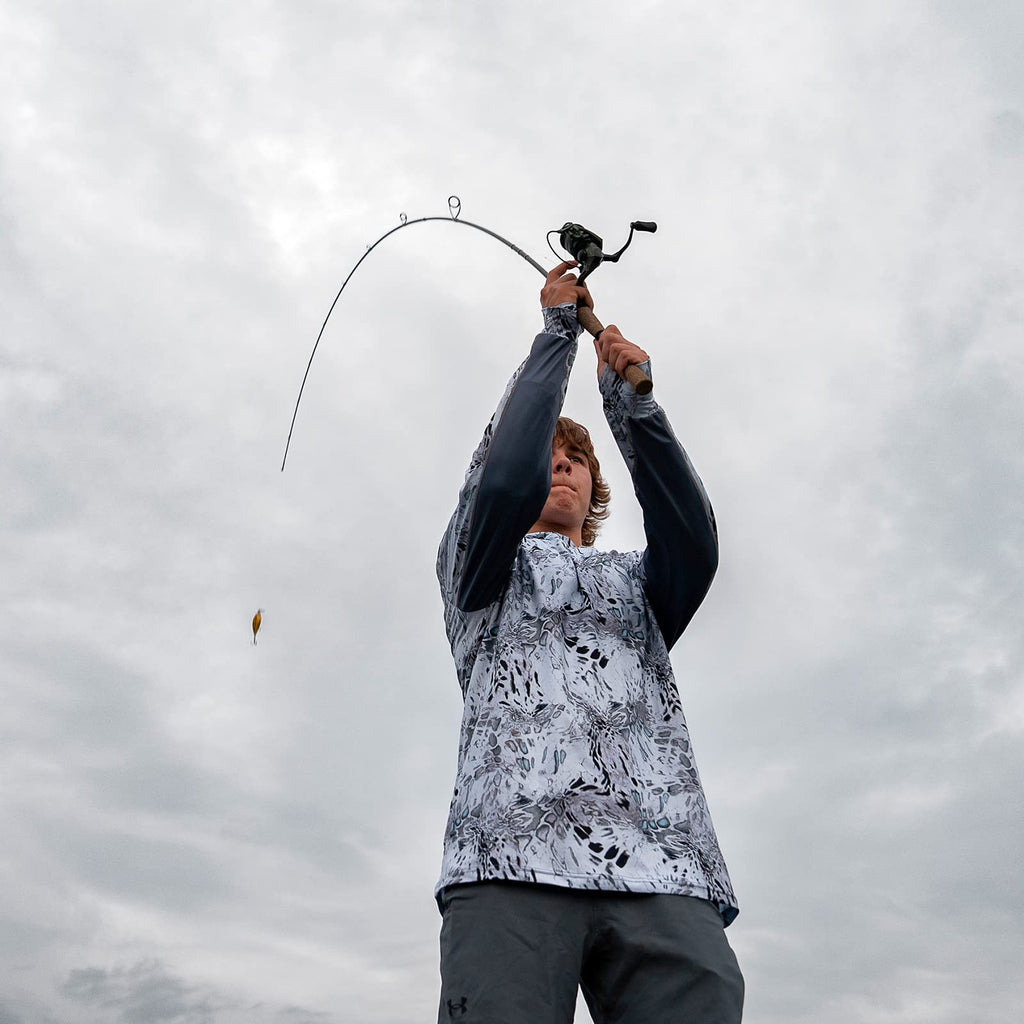 Spinning & Casting Fishing Rods R52887